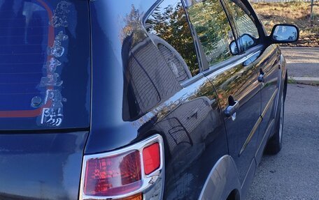 Toyota Voltz, 2002 год, 600 000 рублей, 16 фотография