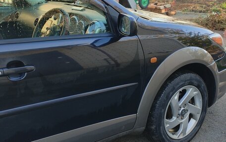 Toyota Voltz, 2002 год, 600 000 рублей, 15 фотография