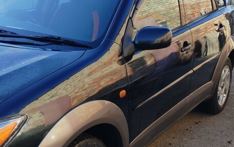 Toyota Voltz, 2002 год, 600 000 рублей, 18 фотография