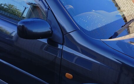 Toyota Voltz, 2002 год, 600 000 рублей, 13 фотография