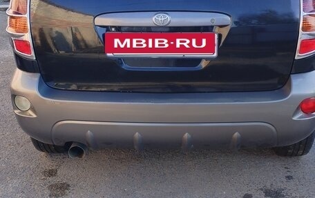 Toyota Voltz, 2002 год, 600 000 рублей, 17 фотография