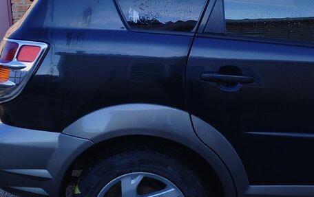 Toyota Voltz, 2002 год, 600 000 рублей, 14 фотография