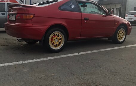 Toyota Cynos, 1998 год, 395 000 рублей, 3 фотография