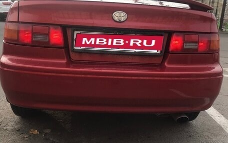 Toyota Cynos, 1998 год, 395 000 рублей, 5 фотография