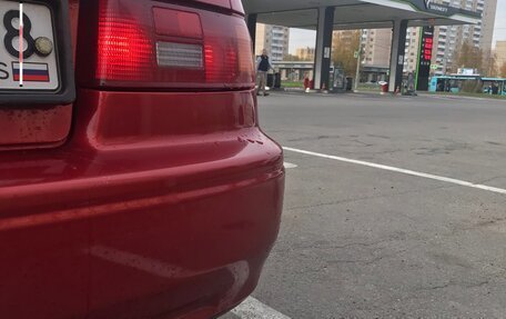 Toyota Cynos, 1998 год, 395 000 рублей, 8 фотография