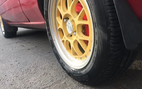 Toyota Cynos, 1998 год, 395 000 рублей, 10 фотография