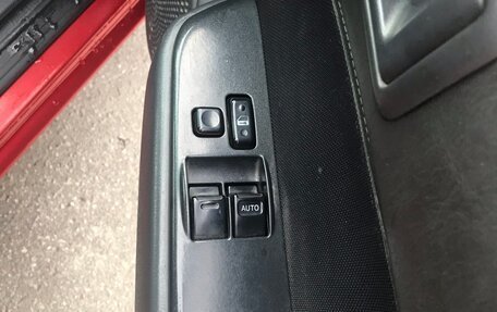 Toyota Cynos, 1998 год, 395 000 рублей, 15 фотография