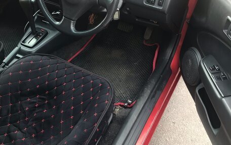 Toyota Cynos, 1998 год, 395 000 рублей, 12 фотография