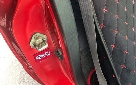 Toyota Cynos, 1998 год, 395 000 рублей, 13 фотография