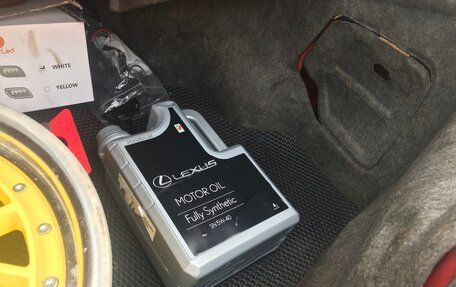 Toyota Cynos, 1998 год, 395 000 рублей, 18 фотография