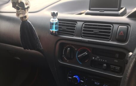 Toyota Cynos, 1998 год, 395 000 рублей, 20 фотография