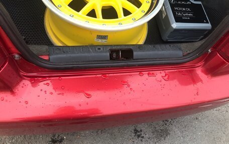 Toyota Cynos, 1998 год, 395 000 рублей, 19 фотография