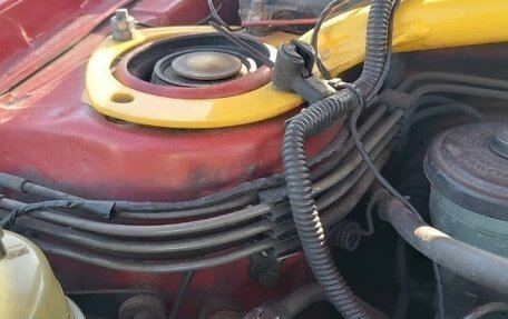 Toyota Cynos, 1998 год, 395 000 рублей, 26 фотография