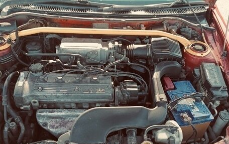 Toyota Cynos, 1998 год, 395 000 рублей, 25 фотография