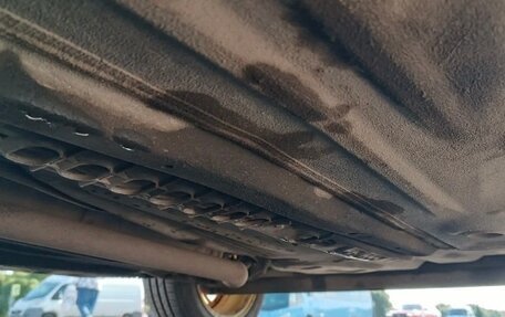 Toyota Cynos, 1998 год, 395 000 рублей, 28 фотография