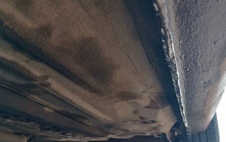 Toyota Cynos, 1998 год, 395 000 рублей, 29 фотография