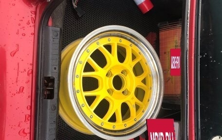 Toyota Cynos, 1998 год, 395 000 рублей, 17 фотография