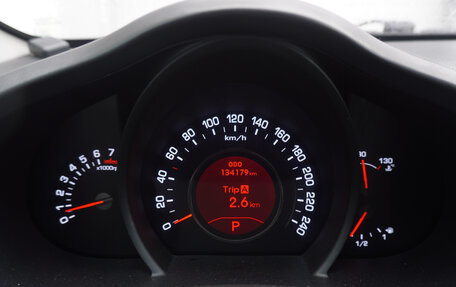 KIA Sportage III, 2011 год, 1 335 000 рублей, 13 фотография