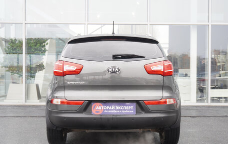 KIA Sportage III, 2011 год, 1 335 000 рублей, 6 фотография