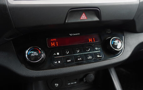 KIA Sportage III, 2011 год, 1 335 000 рублей, 15 фотография