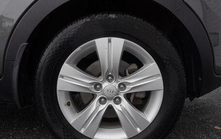 KIA Sportage III, 2011 год, 1 335 000 рублей, 23 фотография