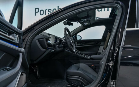 Porsche Panamera, 2025 год, 34 137 688 рублей, 16 фотография