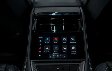 Porsche Panamera, 2025 год, 34 137 688 рублей, 23 фотография