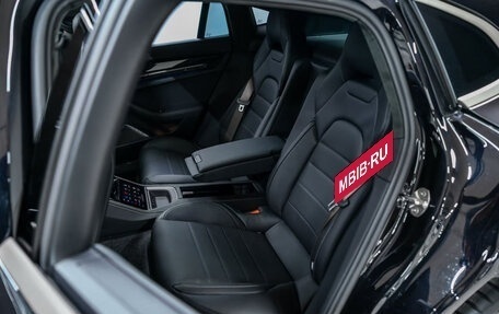 Porsche Panamera, 2025 год, 34 137 688 рублей, 21 фотография