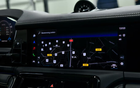 Porsche Panamera, 2025 год, 34 137 688 рублей, 28 фотография