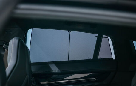 Porsche Panamera, 2025 год, 34 137 688 рублей, 35 фотография