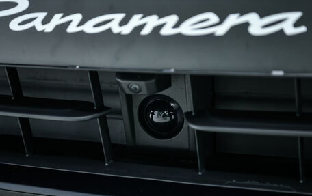 Porsche Panamera, 2025 год, 34 137 688 рублей, 27 фотография