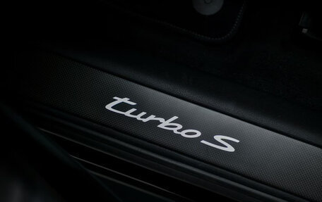 Porsche Panamera, 2025 год, 34 137 688 рублей, 37 фотография