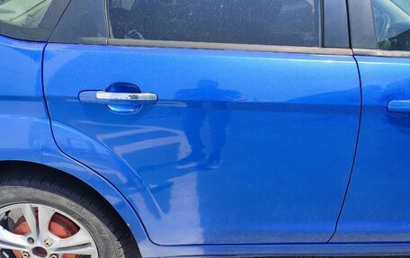 Ford Focus II рестайлинг, 2008 год, 260 000 рублей, 11 фотография