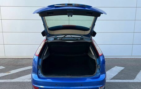 Ford Focus II рестайлинг, 2008 год, 260 000 рублей, 15 фотография