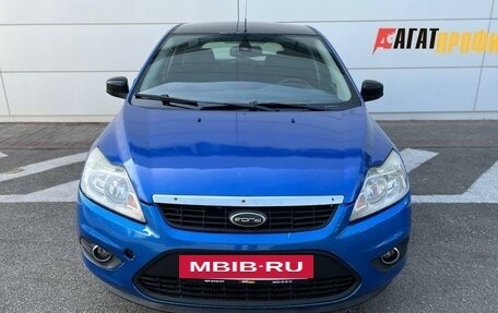 Ford Focus II рестайлинг, 2008 год, 260 000 рублей, 3 фотография