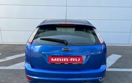 Ford Focus II рестайлинг, 2008 год, 260 000 рублей, 14 фотография