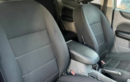 Ford Focus II рестайлинг, 2008 год, 260 000 рублей, 18 фотография