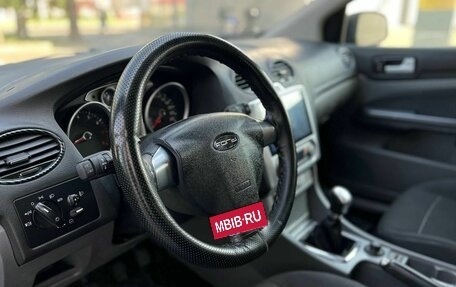 Ford Focus II рестайлинг, 2008 год, 260 000 рублей, 17 фотография