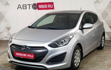 Hyundai i30 II рестайлинг, 2013 год, 839 000 рублей, 1 фотография