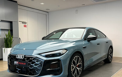 Audi A5, 2025 год, 6 890 000 рублей, 1 фотография