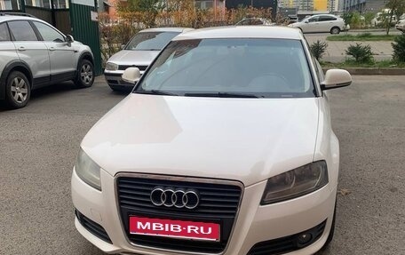 Audi A3, 2008 год, 600 000 рублей, 1 фотография