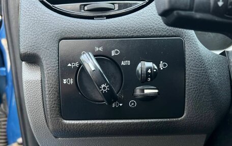 Ford Focus II рестайлинг, 2008 год, 260 000 рублей, 23 фотография