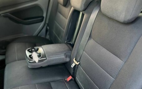 Ford Focus II рестайлинг, 2008 год, 260 000 рублей, 21 фотография