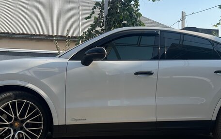 Porsche Cayenne III, 2019 год, 6 400 000 рублей, 1 фотография