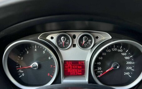 Ford Focus II рестайлинг, 2008 год, 260 000 рублей, 24 фотография