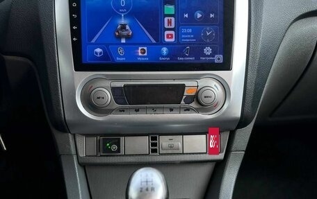 Ford Focus II рестайлинг, 2008 год, 260 000 рублей, 22 фотография