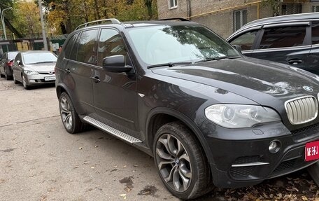 BMW X5, 2011 год, 2 450 000 рублей, 1 фотография