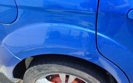 Ford Focus II рестайлинг, 2008 год, 260 000 рублей, 29 фотография