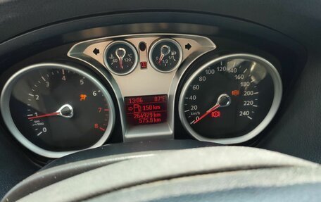 Ford Focus II рестайлинг, 2008 год, 260 000 рублей, 30 фотография