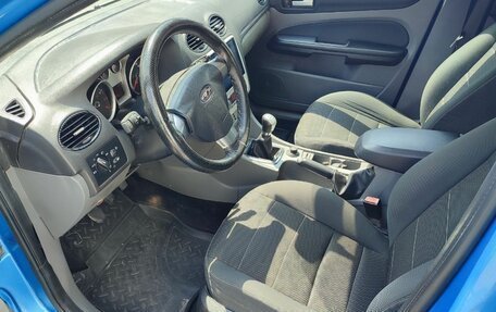 Ford Focus II рестайлинг, 2008 год, 260 000 рублей, 31 фотография